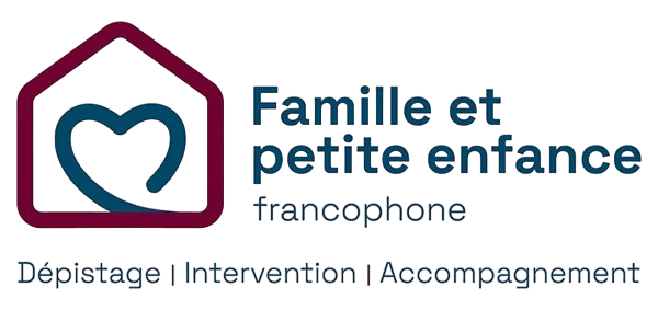 Logo Famille et petite enfance Sud inc