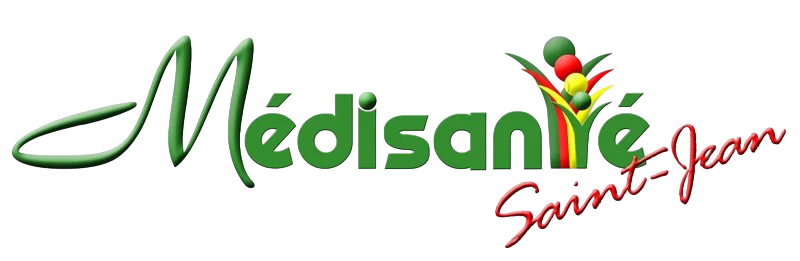 Logo Médisanté Saint Jean
