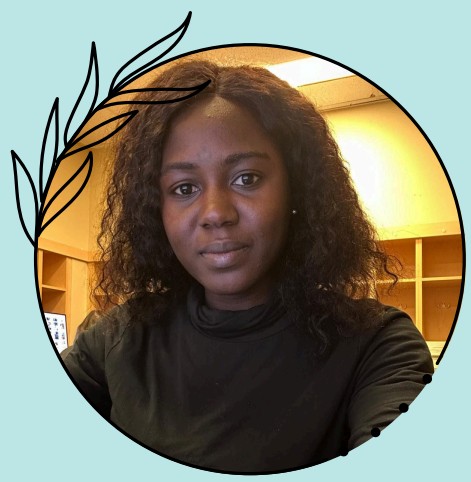 Balkissa Sawadogo