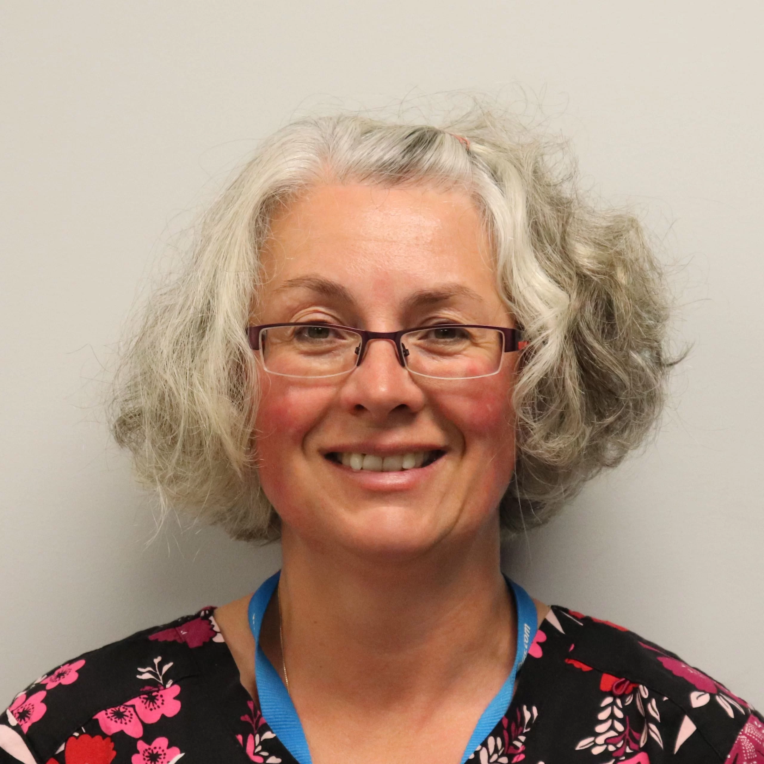 Carole Hildisheim