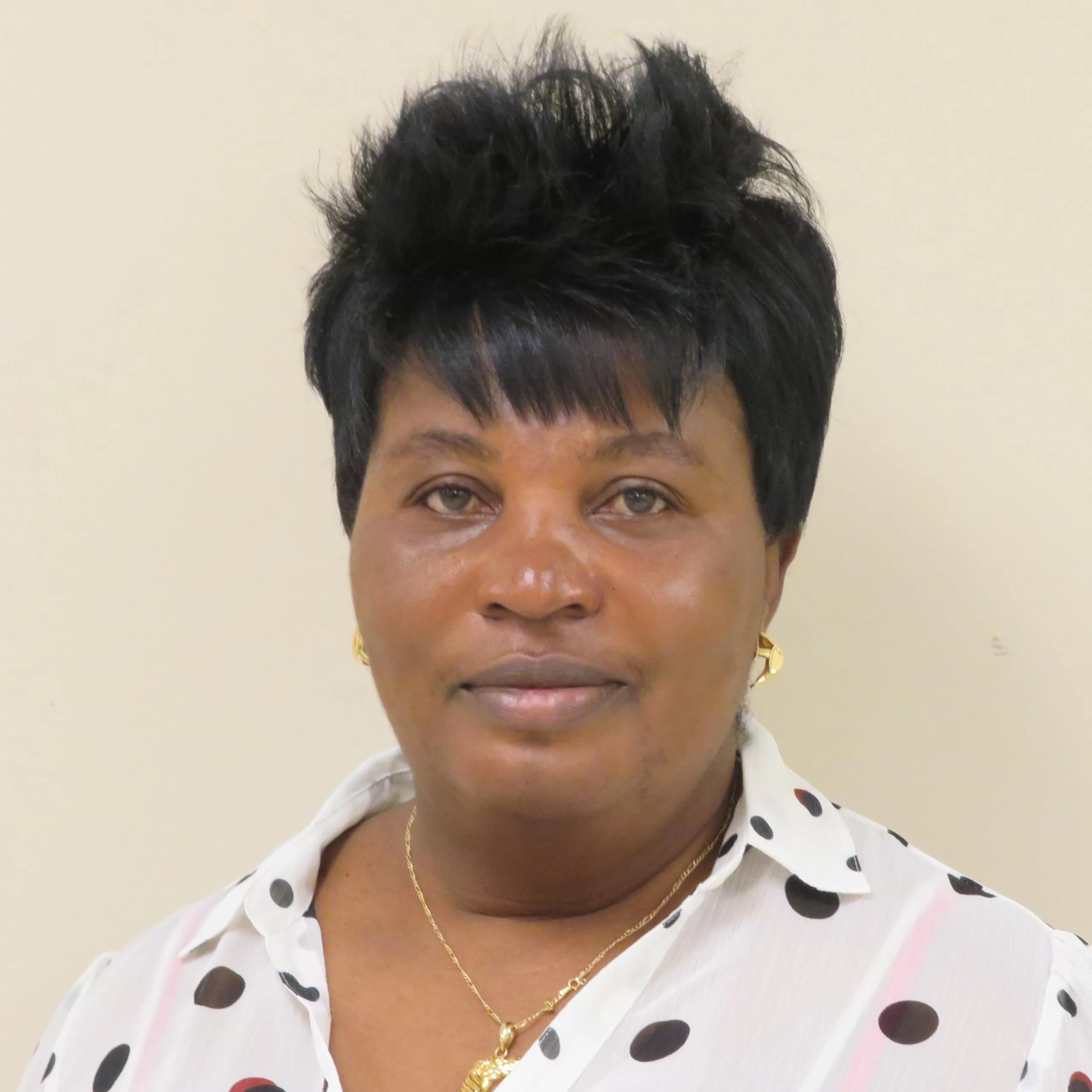 Madeleine Masakala