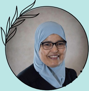 Mbarka Abbassi