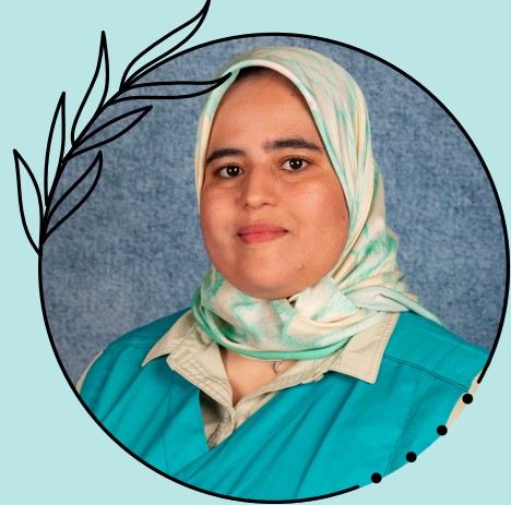 Naima Ait El Cadi