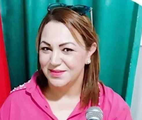 Amel Chtara