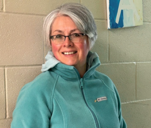 Carole Hildisheim