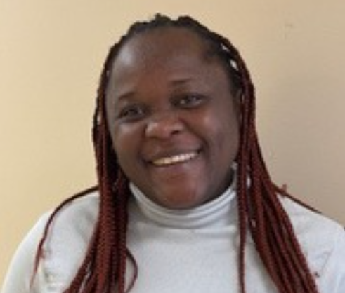 Céphise Gaelle