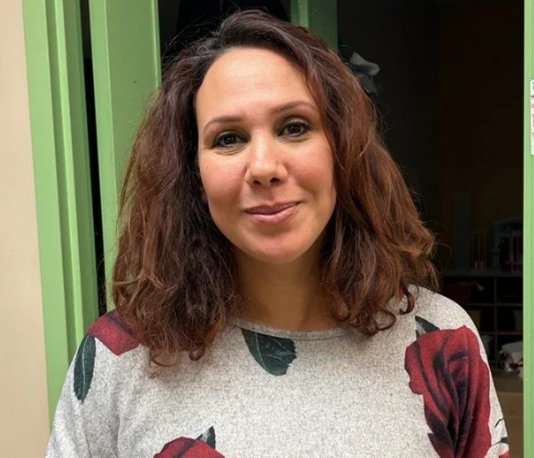 Latifa Aadir