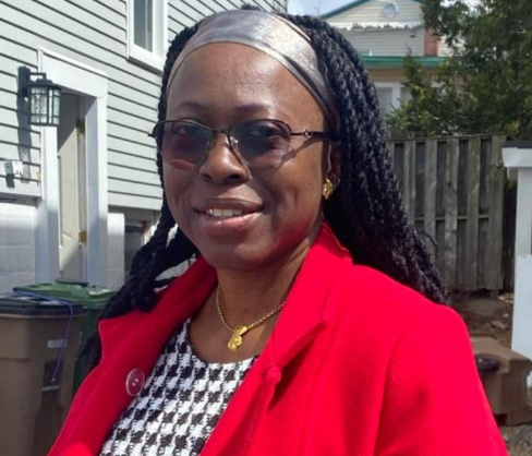 Lilianne Kouakou