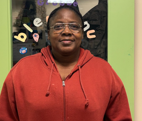Mabela Misengi