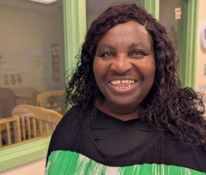 Madelene Masakala