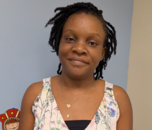 Meryl Ndama